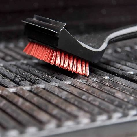 best grill brush reddit|best cold cleaning grill brushes.